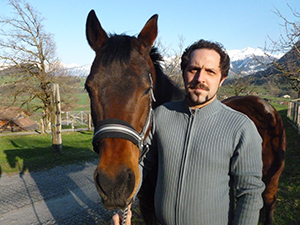 Swen Allenbach