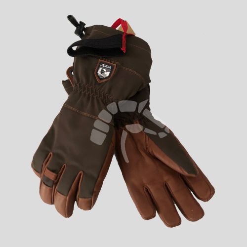 Hestra hunters gauntlet 2025
