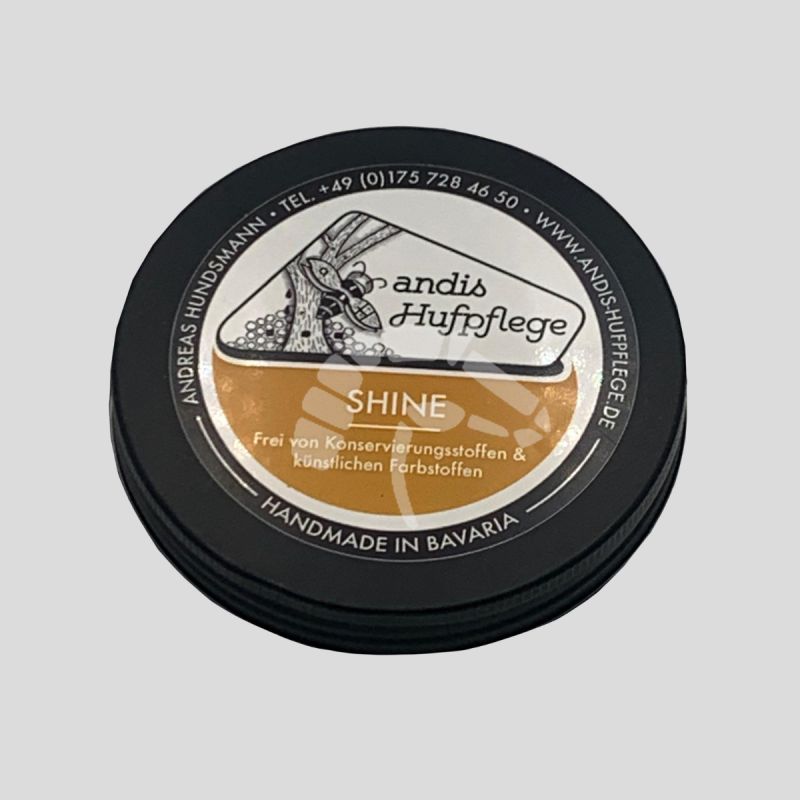Andis Hufpflege Shine Preis pro Stück