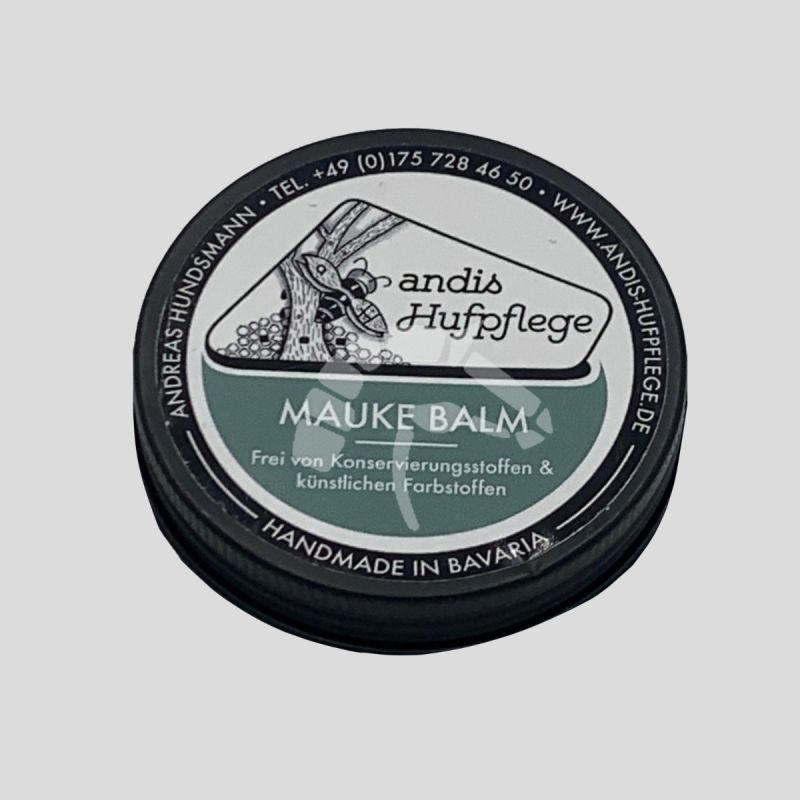 Andis Hufpflege Mauke Balm Preis pro Dose