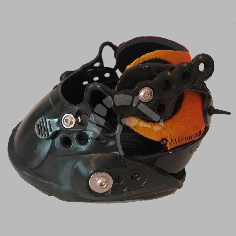 Evoboot orangerot BP Preis pro Paar