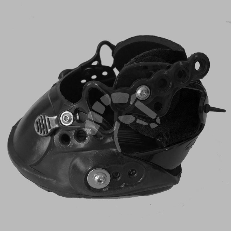 Evoboot schwarz BP Preis pro Paar