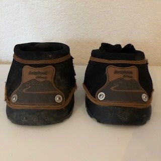 Easyboot Back Country Grösse 1W Preis pro Stück