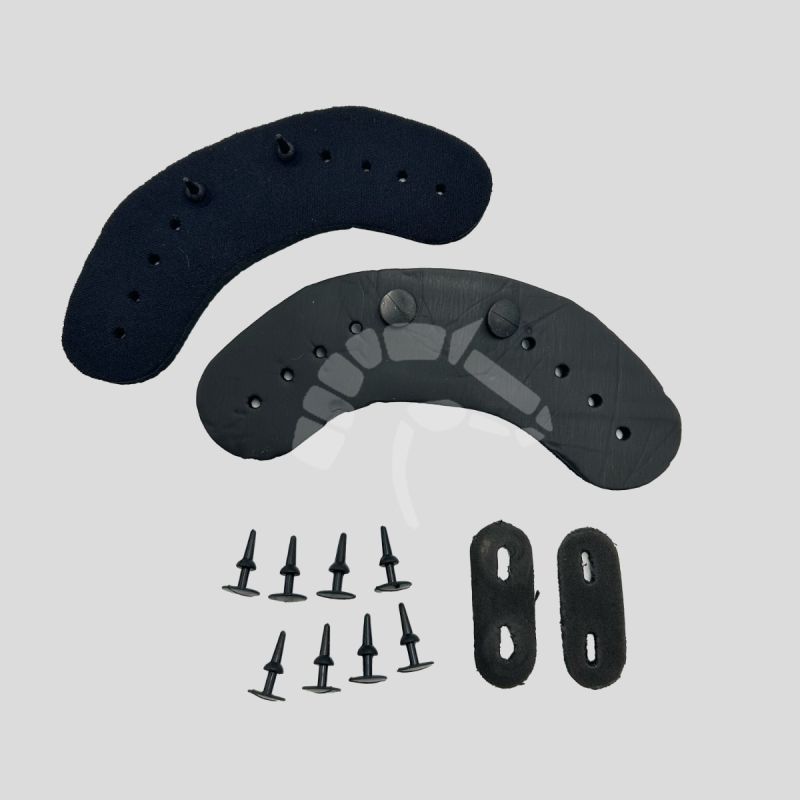 Floating Frontshild Schutz Neopren Preis pro Set