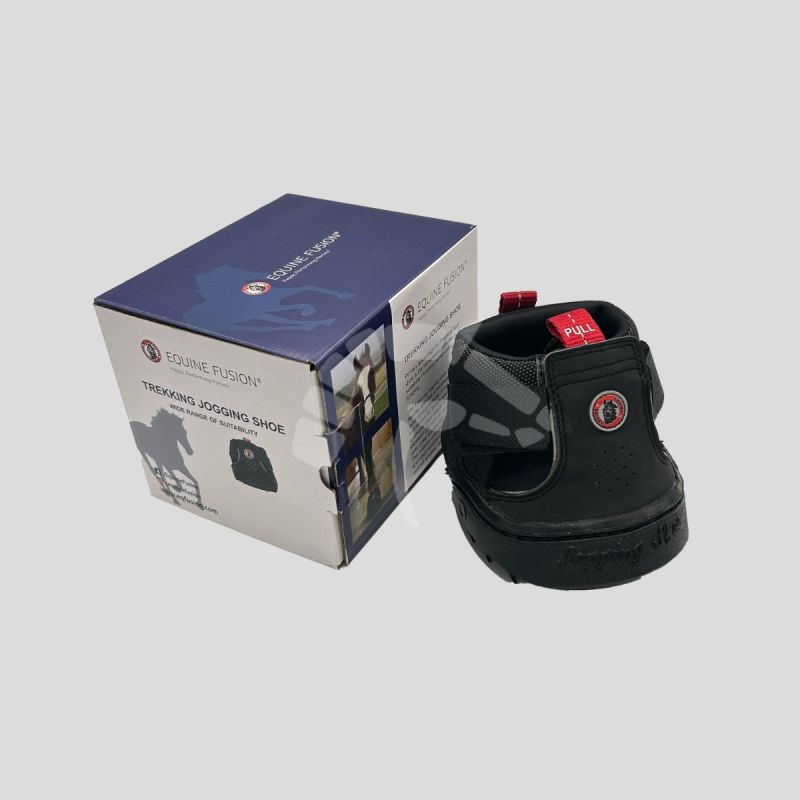 Equine Fusion Shoe Trekk regular Preis pro Paar