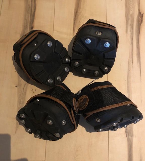 Backcountry 4erSet 0.5W 1W / Preis für Set
