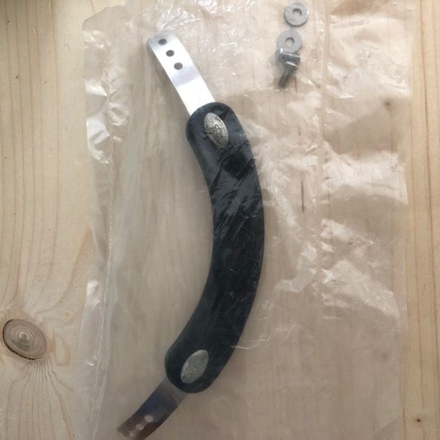 Bare Bungee Strap Preis pro Stück