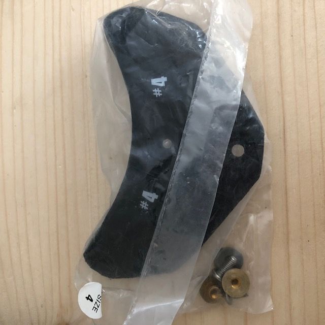 Easyboot Bare Frontshild Preis pro Stück