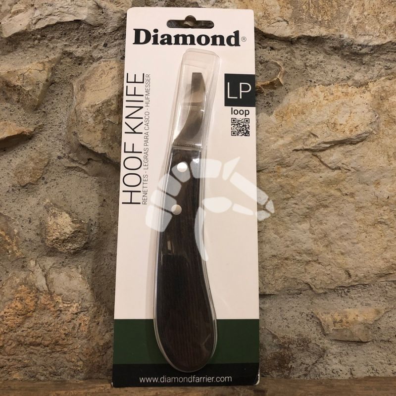 Hufmesser Diamond Loop Preis pro Stück