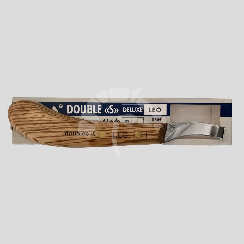 Double S Leo Deluxe Edition Preis pro Stück