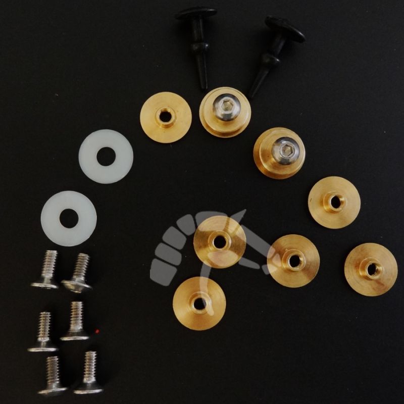 Flaoting Schraubenset Preis pro Set