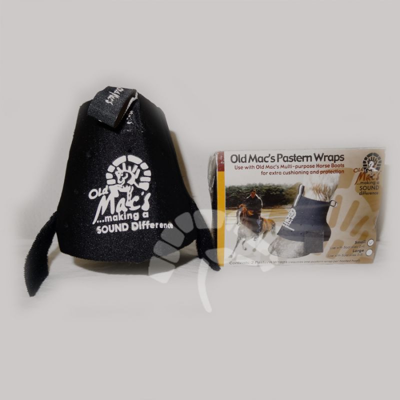 Old Mac's Pastern Wraps Preis pro Paar