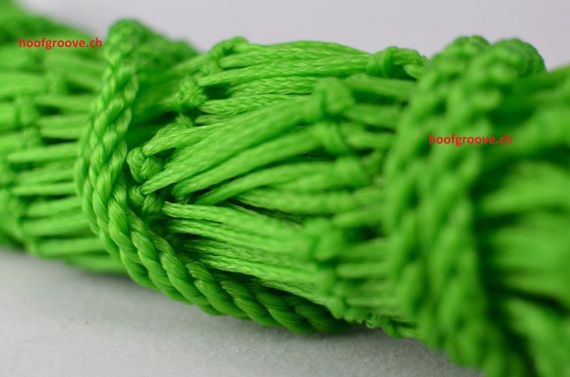 Löwers Heunetzsack geknotet MW 5cm od 6cm Preis pro Stück