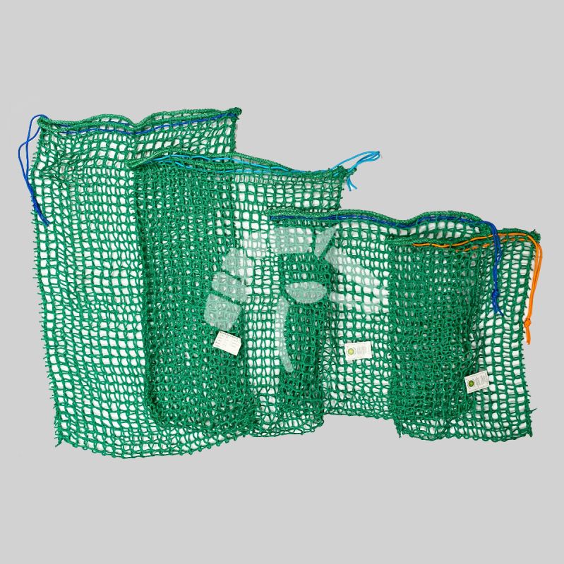 Löwers Sacknetze MW 3cm 8 Varianten Preis pro Stück