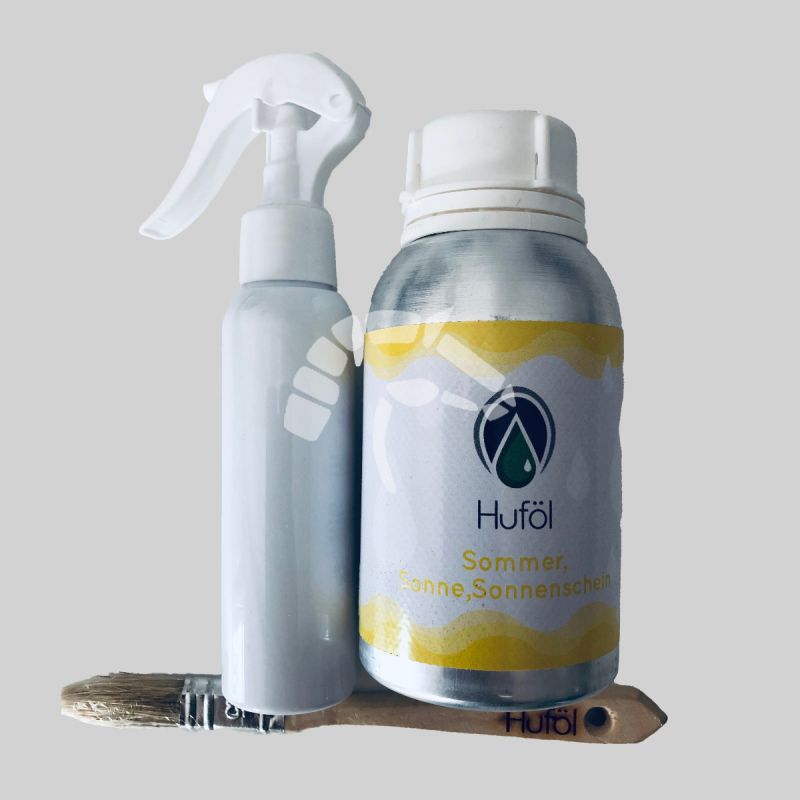 Huföl Sommer Sonne Preis pro Stück