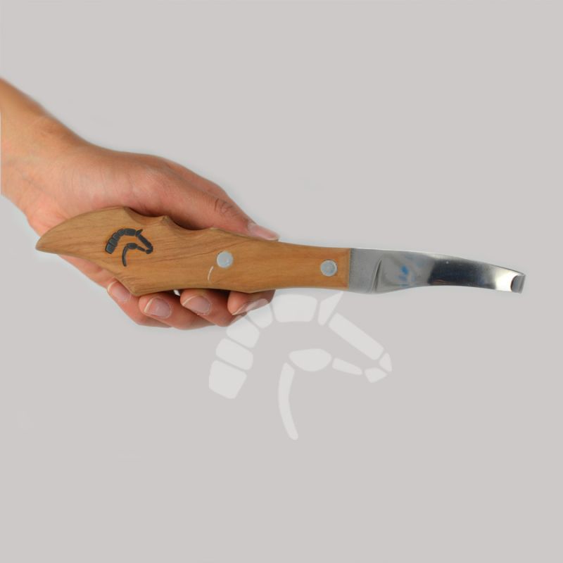 Hufmesser Ronin1 v. Hand geschmiedet Preis pro Stück