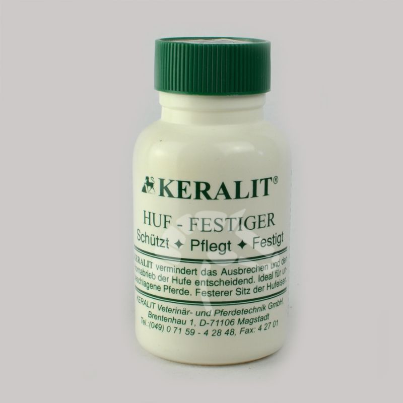 Keralit Huffestiger 250ml Preis pro Flasche