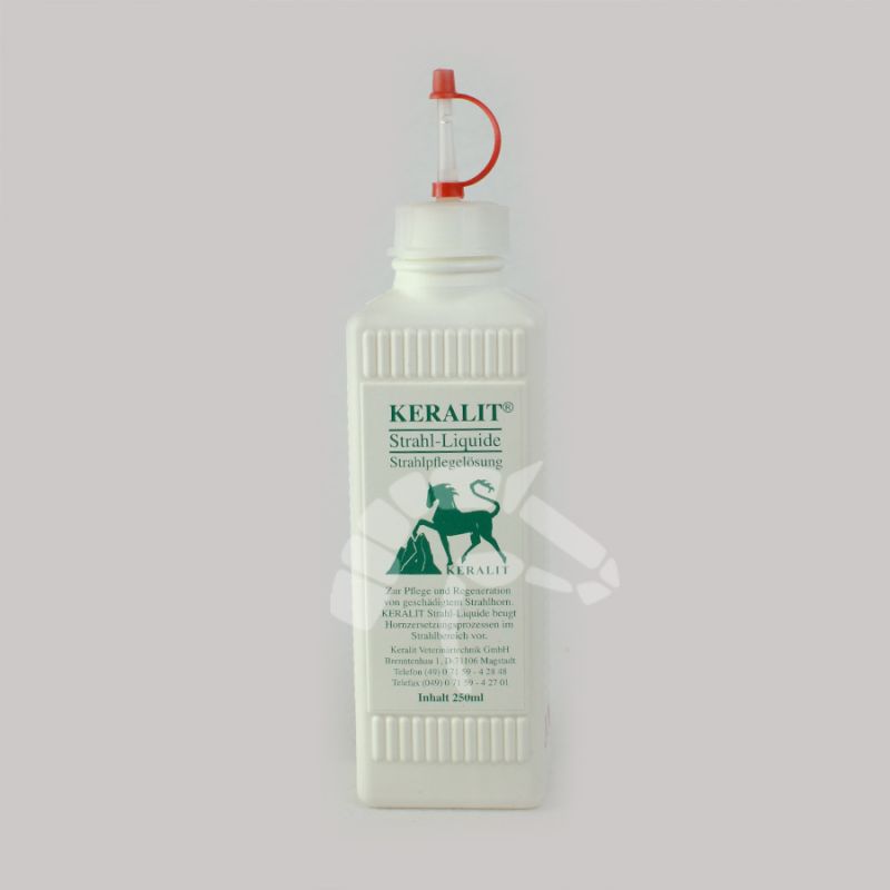 Keralit Strahlliquid Preis pro Stück