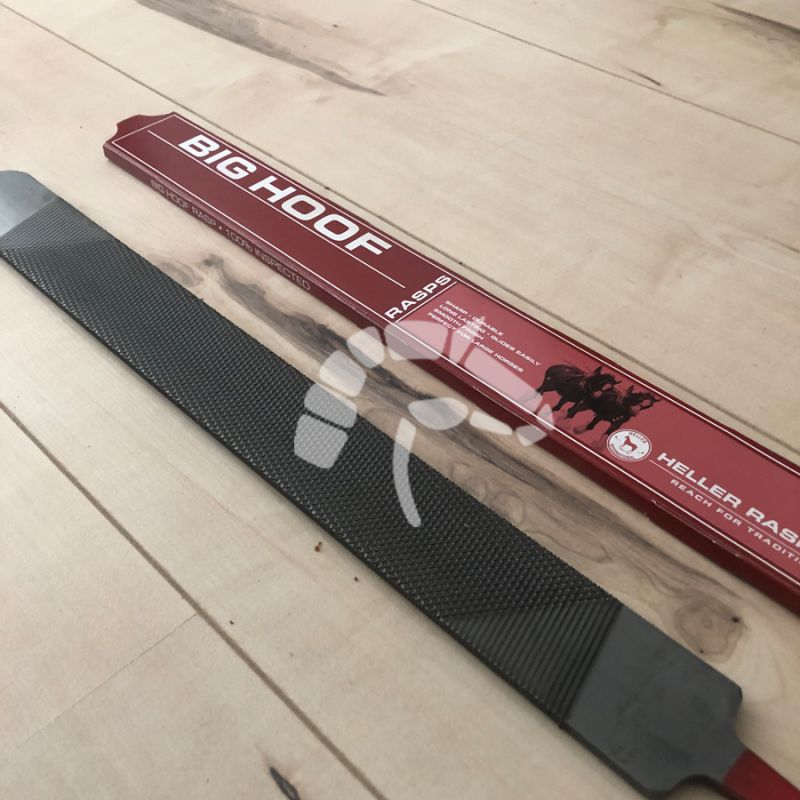 Excell Heller Big Hoof Preis pro Stück