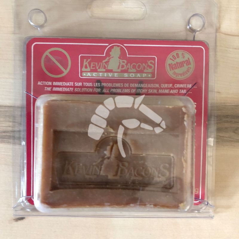 Kevin Bacon's Active Soap Preis pro Stück