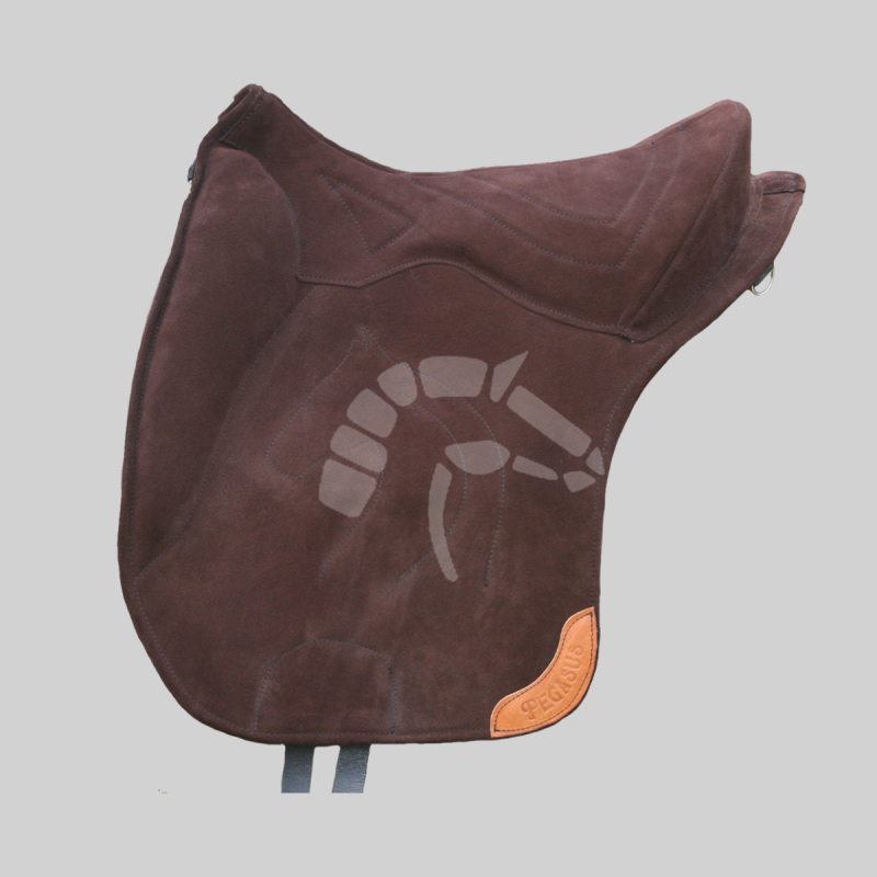 Garrido Pegasus Inglesa Wildleder Preis pro Stück
