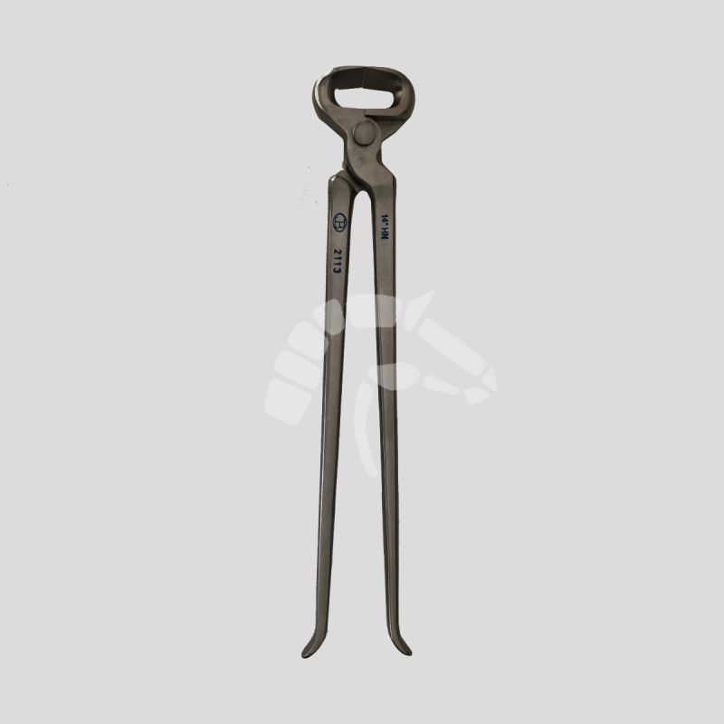 Jim Blurton Nipper 14" Extraklasse Preis pro Stück