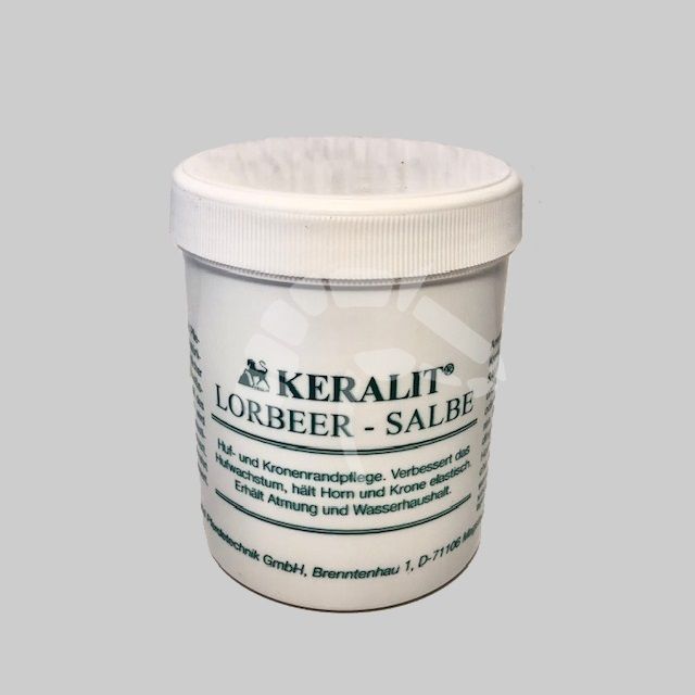 Keralit Lorbeersalbe 300ml Preis pro Stück