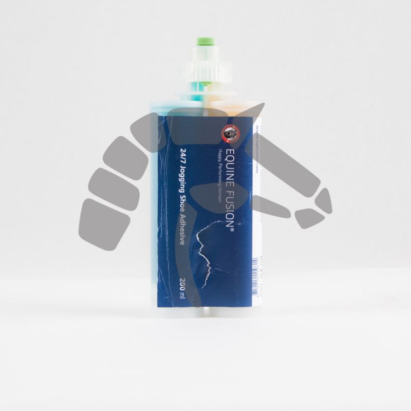 Equine Fusion Shoe Adhesive 200ml Kartusche Preis pro Stück