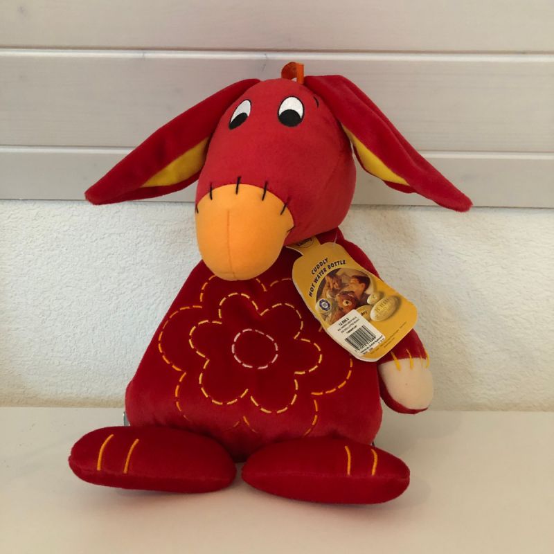 Nasenbärchen Wärmeflasche Preis pro Stück