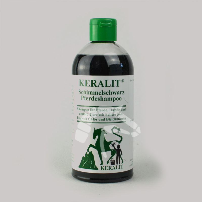 Keralit Schimmelschwarz Shampoo Preis pro Stück