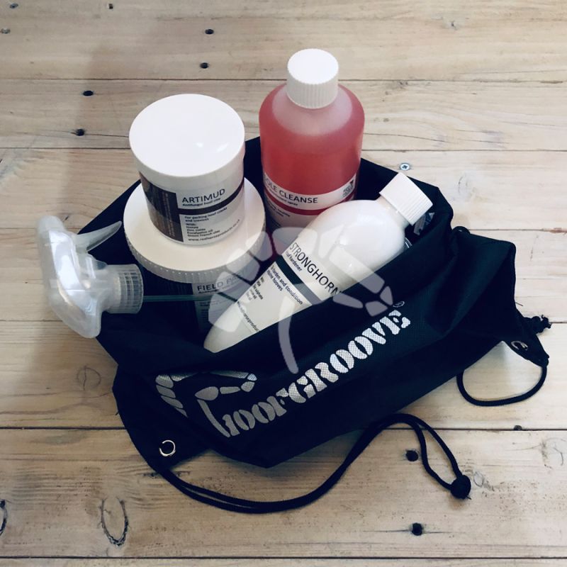 Red Horse All in one Set Preis pro Set