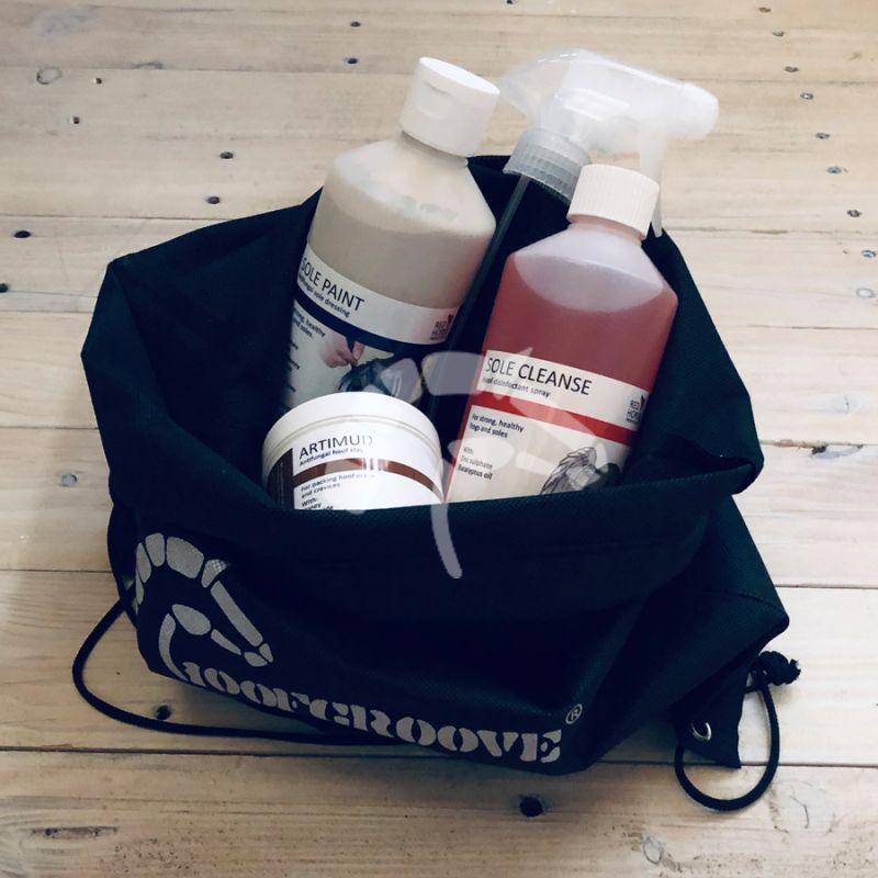 Red Horse Pimp up Set Preis pro Set