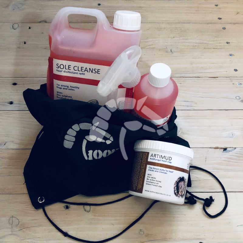 Red Horse Smell Good Set Preis pro Set