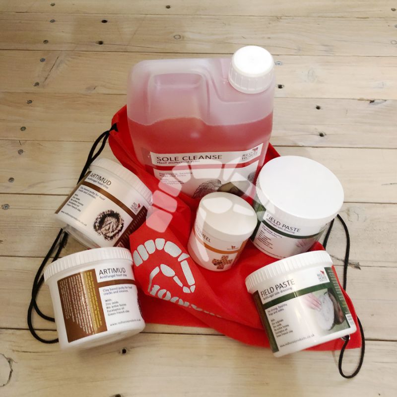 Red Horse Winter Set Preis pro Set