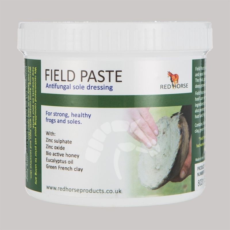 Red Horse Field Paste Aktion 20% Preis pro Stück