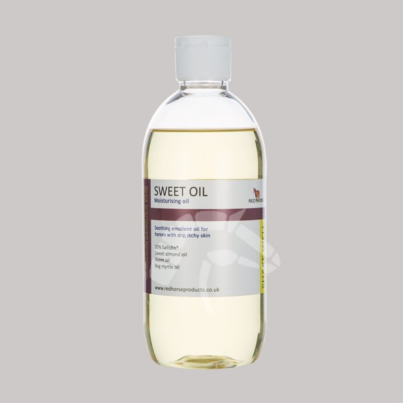 Red Horse Sweet Oil 500ml Preis pro Stück