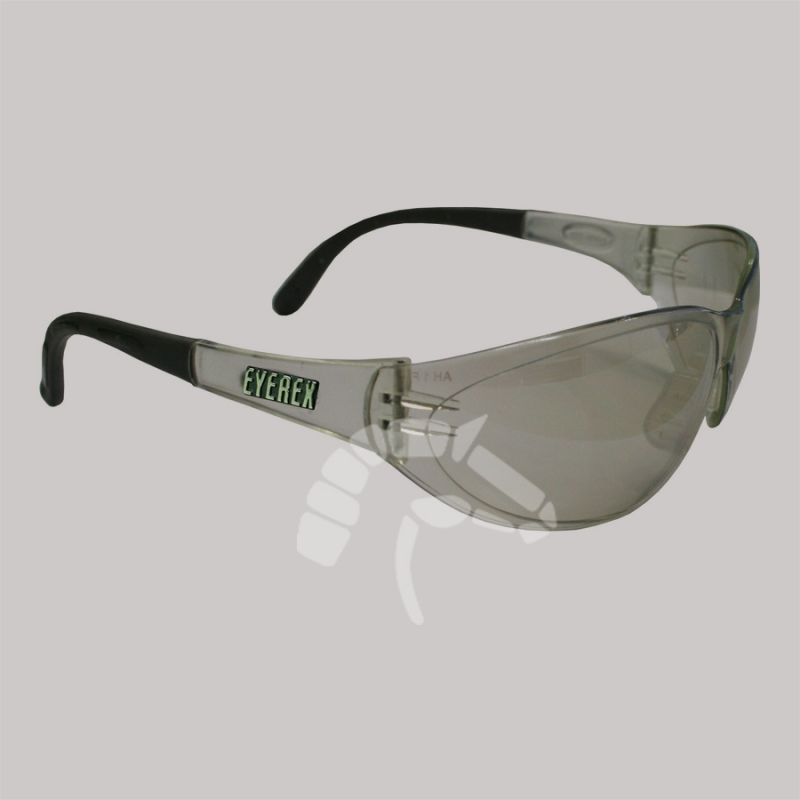 Eyerex Tiger silber verspiegelt Preis pro Stück