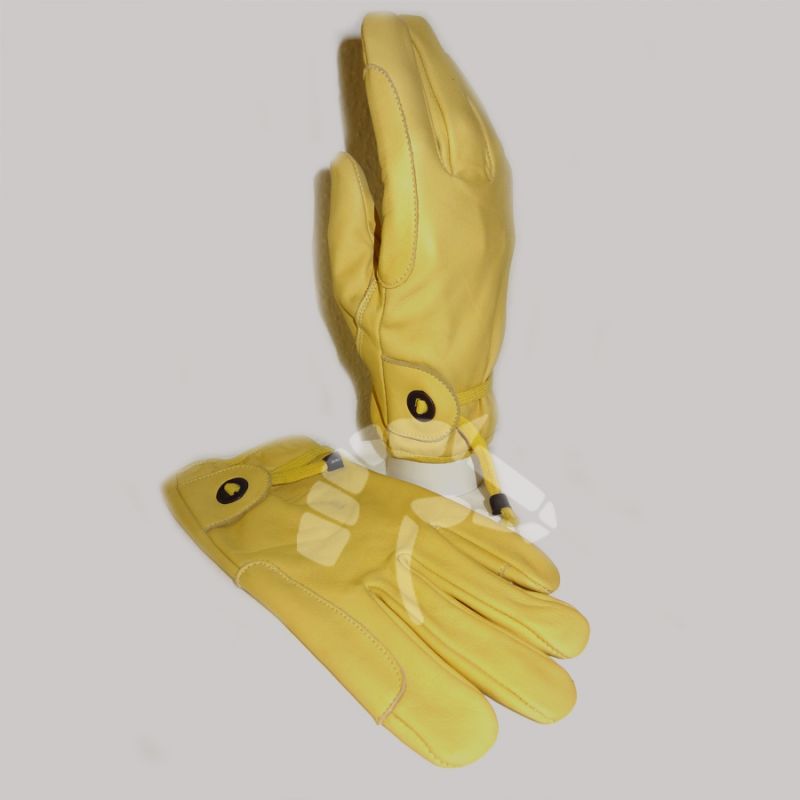 Riding Gloves Ziegenleder OL Preis pro Paar