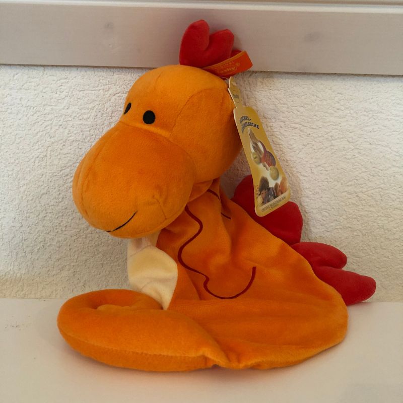 Wärmeflasche Seepferdchen Preis pro Stück