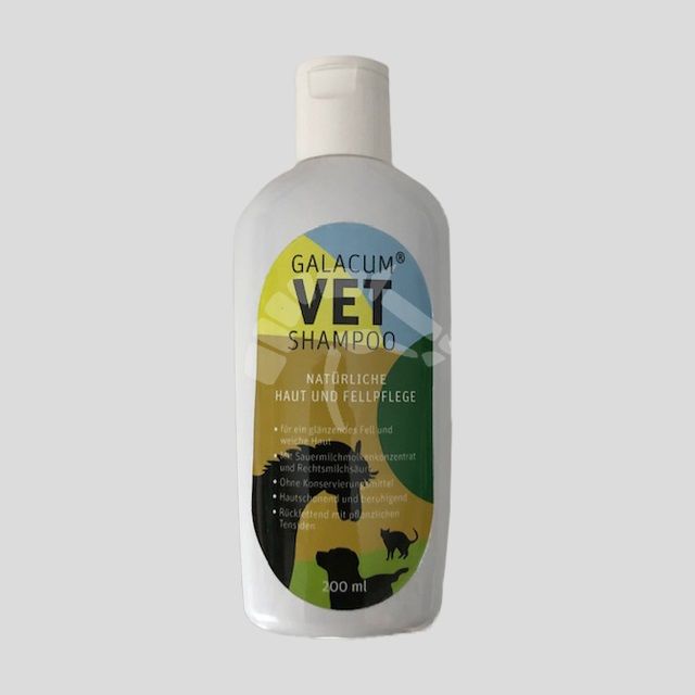 Galacum VET Tiershampoo 200ml