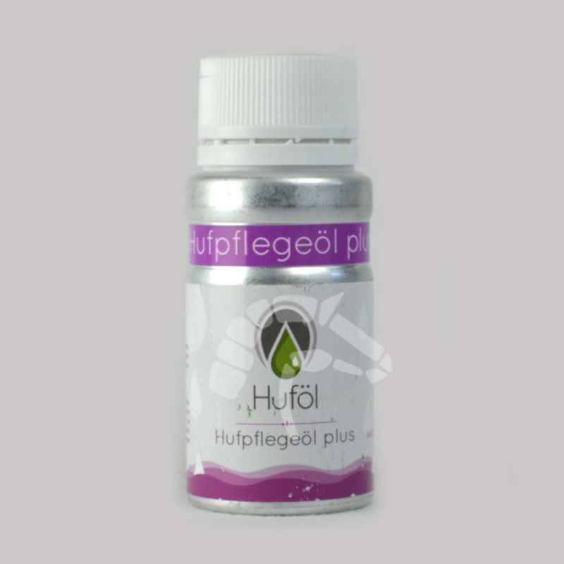 Hufpflegeoel Plus 100ml/250ml