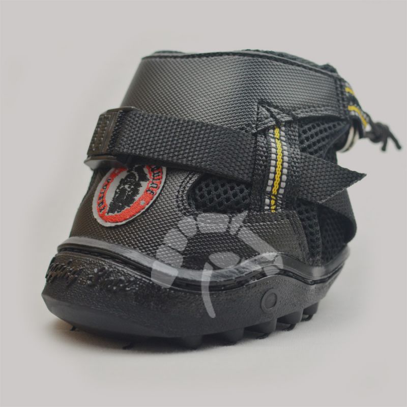 Equine Fusion Shoe All Terrain Ultra pro Paar