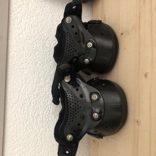 Floatingboot Endurance P0-SG pro Paar