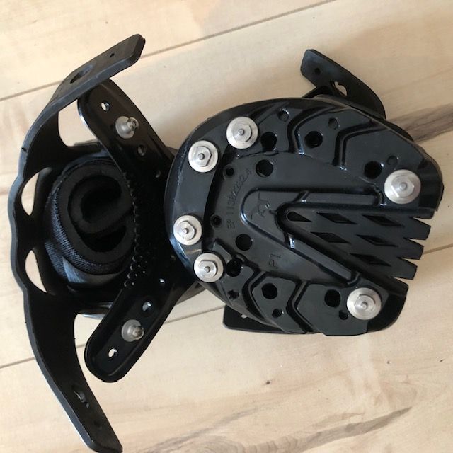 Floatingboot Gr P1 m Stollen pro Paar