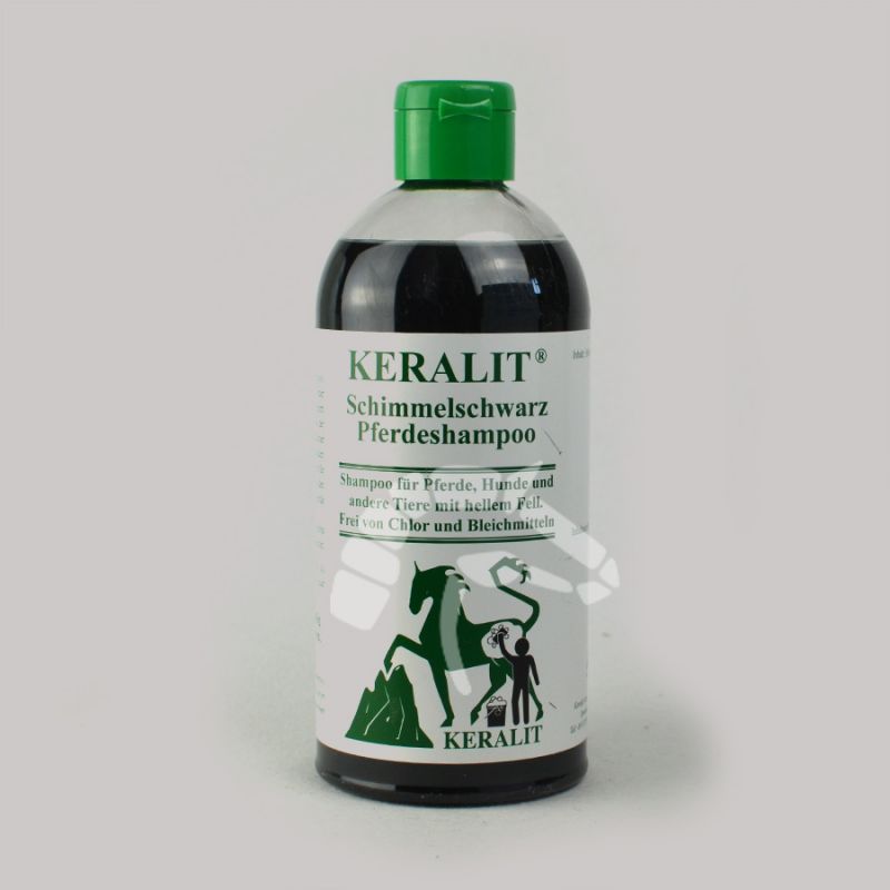 Keralit Schimmelschwarz Shampoo