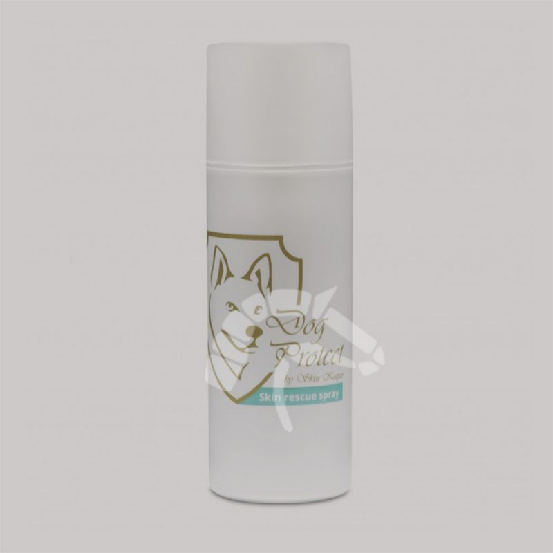 Skinkeeper Dog skin rescue Spray 