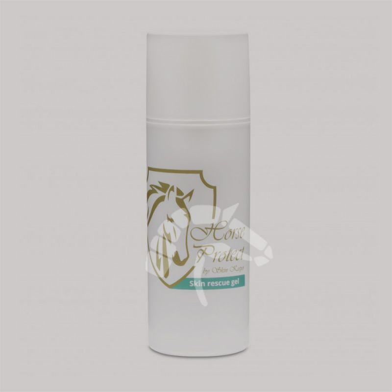 Skinkeeper Horse skin rescue Gel 