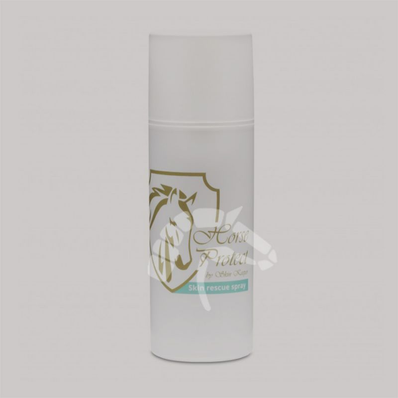 Skinkeeper Horse skin rescue Spray