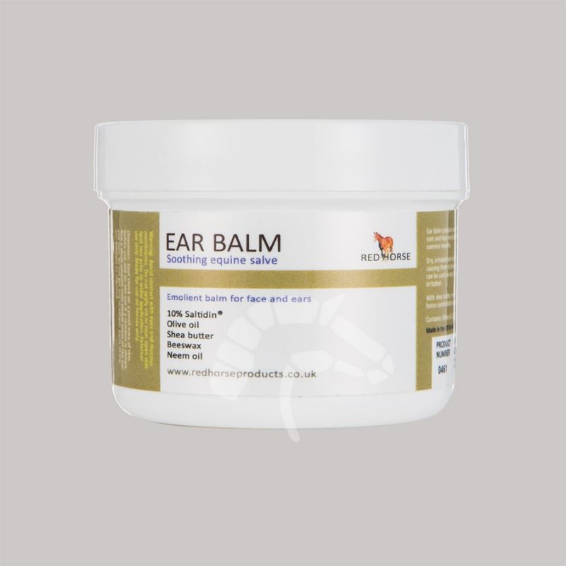 Red Horse Ear Balm pro Dose
