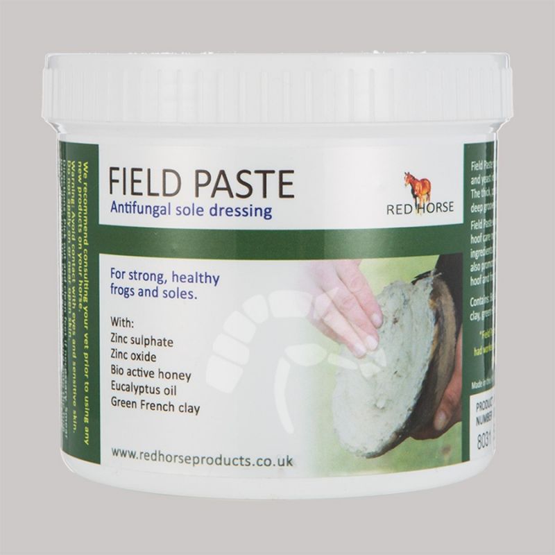 Red Horse Field Paste pro Dose